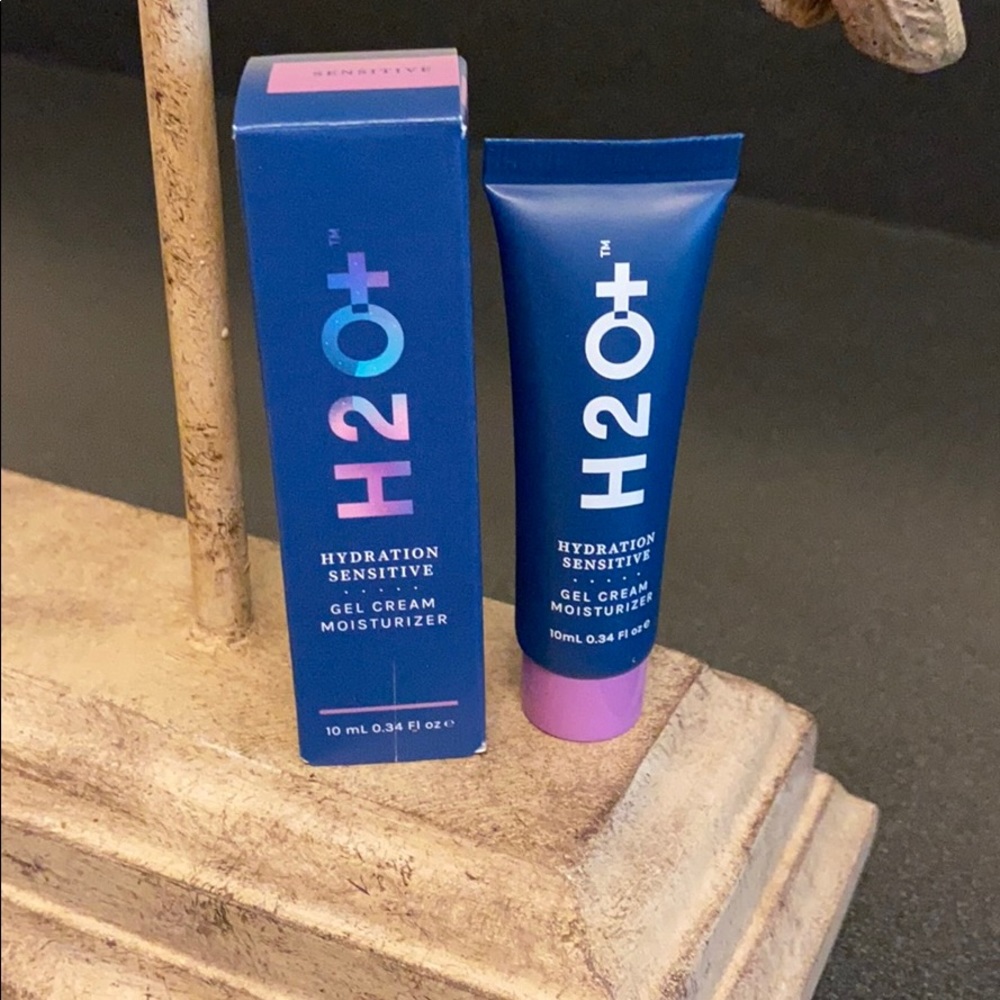 🔥3for$15🔥H2O+ Hydration Sensitive Gel Cream